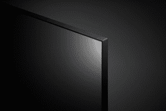 LG Nanocell TV, LCD, 189 cm, UHD (75NANO753QA)