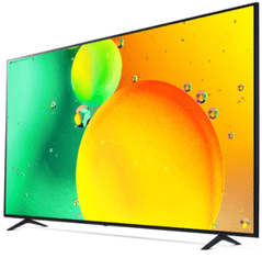 LG Nanocell TV, LCD, 189 cm, UHD (75NANO753QA)