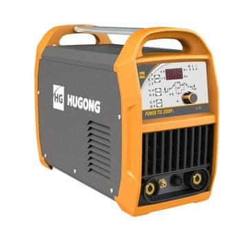 Hugong ETIG200 DP III PULSE aparat za zavarivanje