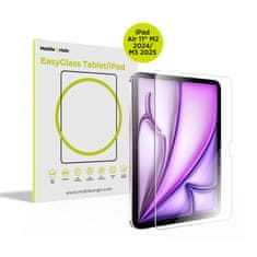 Mobile-origin EasyGlass zaštitno staklo za iPad Air 11&quot; (M2 2024/M3 2025) (FRL-EG-iPDA11)