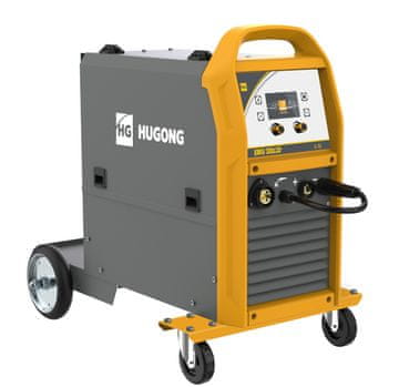 Hugong EMIG300 LCD aparat za zavarivanje