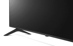 LG 50UR75003LK TV, UHD, 127 cm (50UR75003LK)