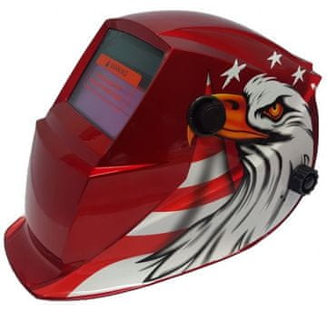 Taian EAGLE SZ-FSTS2 maska za zavarivanje (F2)