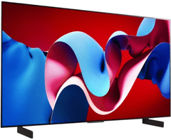 LG OLED42C41LA TV, 4K OLED, webOS 24 (OLED42C41LA)
