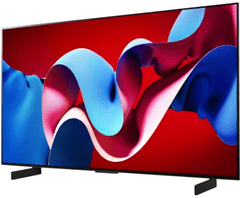 LG OLED42C41LA TV, 4K OLED, webOS 24 (OLED42C41LA)