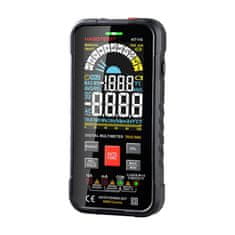 Habotest Digitalni multimetar Habotest HT116, True RMS, NCV, precizno mjerenje i jednostavna uporaba