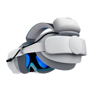 BoboVR BOBOVR P4S remen za oslobađanje baterije za Pico 4 Ultra/Ultra Enterprise