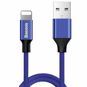 BASEUS Baseus Lightning Kabel 2A Za Iphone Mobilne Telefone 1,2 M Brzi Konektor