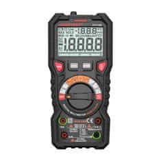 Habotest Digitalni multimetar Habotest HT118E True RMS NCV - visoka preciznost, sigurnost i svestranost
