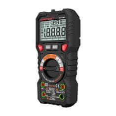 Habotest Digitalni multimetar Habotest HT118E True RMS NCV - visoka preciznost, sigurnost i svestranost