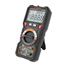 Habotest Digitalni multimetar Habotest HT118E True RMS NCV - visoka preciznost, sigurnost i svestranost