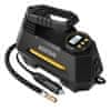 AstroAI Prijenosni kompresor 12V AstroAI CZK-3631, 100PSI, brza pumpa za gume