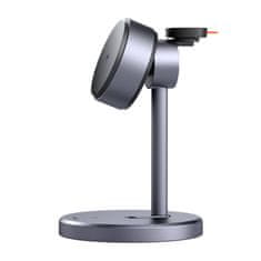 Mcdodo Bežični punjač Mcdodo CH-2462 3u1 15W Qi2 + mrežni punjač 33W