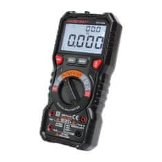 Habotest Digitalni multimetar s lampom Habotest HT118A, True RMS, NCV, bežični, precizni mjerač