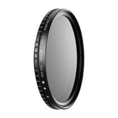 Apexel Mobilni stezni filter Apexel HD Glass 67mm ND400 APL- 67VND400