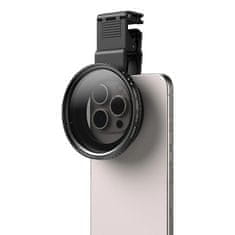 Apexel Mobilni stezni filter Apexel HD Glass 67mm ND32 APL-67VND32