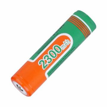 Superfire Superfire 2300Mah Baterija Za Svjetiljku Za Elektroničke Uređaje