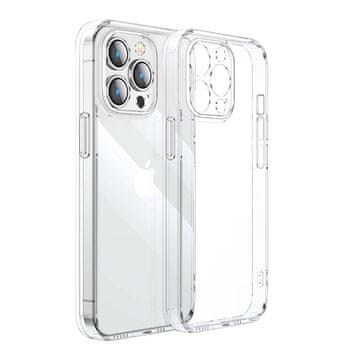 Joyroom Joyroom JR-14D3 prozirna futrola za iPhone 14 Plus