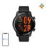 Mobvoi Pametni sat Mobvoi TicWatch Pro 3 Ultra GPS (Crna) - Izdržljivost, GPS i zdravlje na dlanu