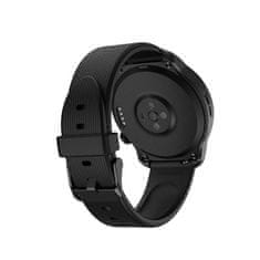 Mobvoi Pametni sat Mobvoi TicWatch Pro 3 Ultra GPS (Crna) - Izdržljivost, GPS i zdravlje na dlanu