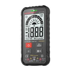 Habotest Digitalni multimetar Habotest HT112A True RMS, ultratanki, precizan s LED svjetlom