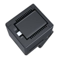 Choetech Bežična punjačka Choetech T632-F 3u1 15W (crna) - brza i praktična rješenja za punjenje