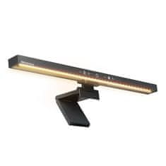 Blitzwolf BlitzMax BM-ES1 LED lampa za monitor 6000K, 6W, prilagodljivo svjetlo bez odbljeska