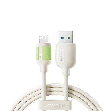 Joyroom Joyroom Usb-A Na Lightning Kabel Za Iphone 11 12 13 14 15 3A Brzi