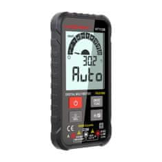 Habotest Digitalni višenamjenski multimetar Habotest HT112B True RMS s LED svjetlom