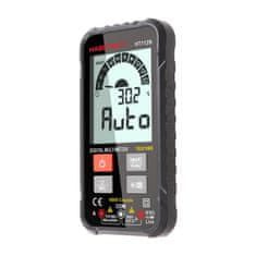 Habotest Digitalni višenamjenski multimetar Habotest HT112B True RMS s LED svjetlom