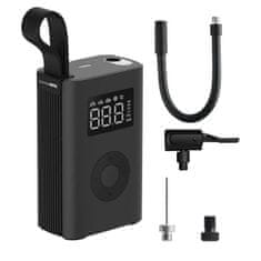 HOTO Prijenosni električni kompresor HOTO QWCQA001 (10.3 bar, 150 PSI, 2000mAh)
