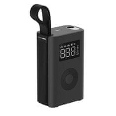 HOTO Prijenosni električni kompresor HOTO QWCQA001 (10.3 bar, 150 PSI, 2000mAh)