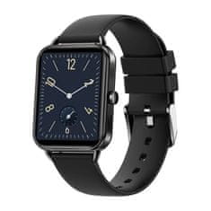 COLMI Pametni sat Colmi P20 (Crni) s AMOLED zaslonom i preko 100 sportskih modova