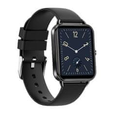 COLMI Pametni sat Colmi P20 (Crni) s AMOLED zaslonom i preko 100 sportskih modova