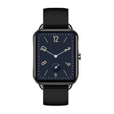 COLMI Pametni sat Colmi P20 (Crni) s AMOLED zaslonom i preko 100 sportskih modova