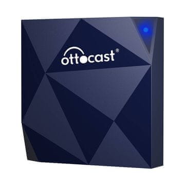 Ottocast Bežični adapter Ottocast A2-AIR za Android, CP79 (plavi)