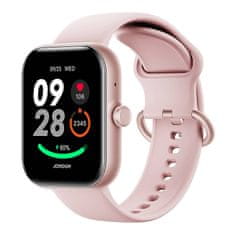 Joyroom Joyroom Fit-Life JR-FT5 Plus pametni sat (ružičasti)