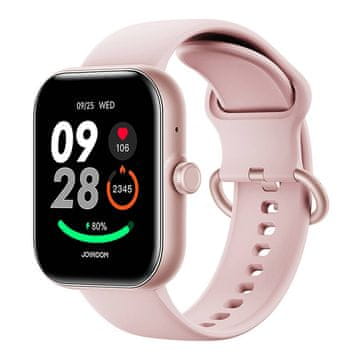 Joyroom Joyroom Fit-Life JR-FT5 Plus pametni sat (ružičasti)