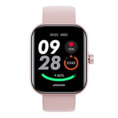 Joyroom Joyroom Fit-Life JR-FT5 Plus pametni sat (ružičasti)