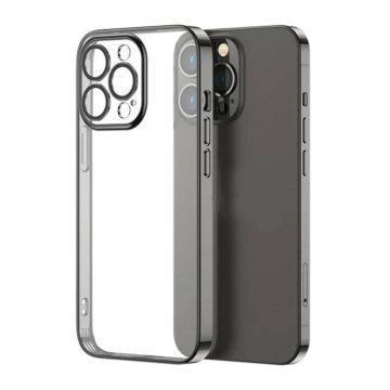 Joyroom Futrola Joyroom JR-14Q3 za Apple iPhone 14 Plus 6.7 "(Crna)