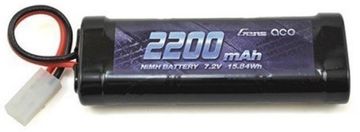 Gens Ace Gens Ace Baterija 2200Mah 7.2V Za Tamiya Rc Modele Nimh Visokih Performansi