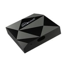 Ottocast Bežični adapter Ottocast U2-AIR Carplay (crni) - jednostavna integracija s automobilom