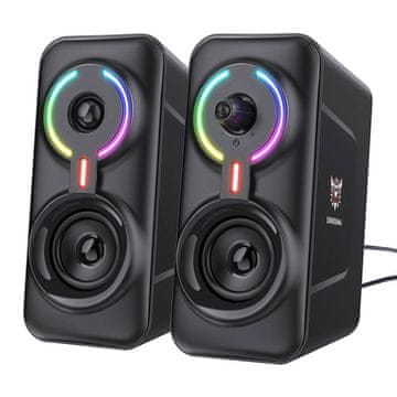 Onikuma ONIKUMA L6 multimedijski gaming zvučnik s BT5.0