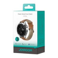 Joyroom Joyroom JR-FC2 Pro pametni sat (srebrni)