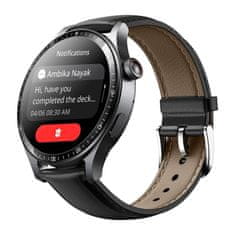 Joyroom Pametni sat Joyroom JR-FC2 Pro - Sivi, funkcionalan i elegantan s vodootpornošću do 10m
