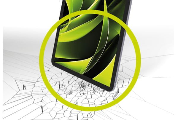  Mobile Origin zaščitno steklo za Xiaomi Redmi Pad SE 11