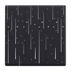 Sonoff Dekorativni poklopac / kapa za T5 SONOFF Star 3C dodirni prekidač