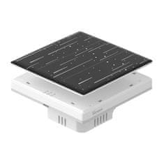 Sonoff Dekorativni poklopac / kapa za T5 SONOFF Star 3C dodirni prekidač