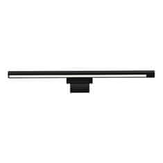 BASEUS LED Lampa za Monitor Baseus I-Wok Pro s Klipsom i Dimmable, Crna