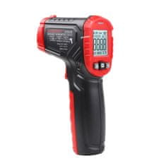 Habotest Digitalni infracrveni pirometar Habotest HT641B - precizno mjerenje temperature od -40°C do 600°C
